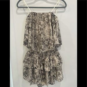 PANTS STORE NEW WITH TAGS ROMPER